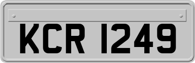 KCR1249