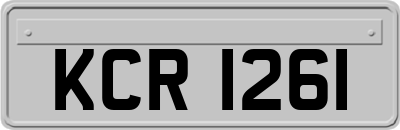 KCR1261