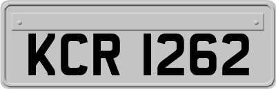 KCR1262