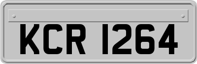 KCR1264