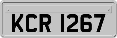 KCR1267