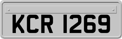 KCR1269