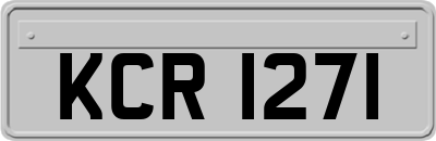 KCR1271
