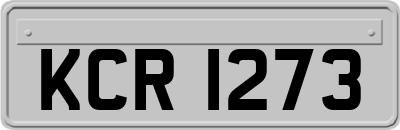 KCR1273