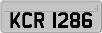 KCR1286