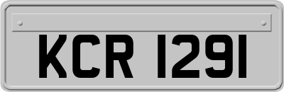 KCR1291
