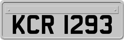 KCR1293