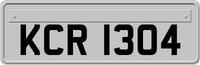 KCR1304