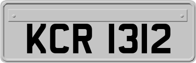 KCR1312