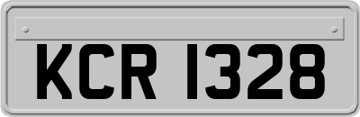 KCR1328