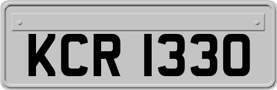 KCR1330