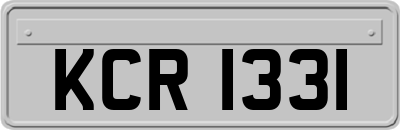 KCR1331