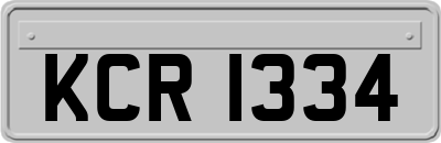 KCR1334