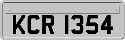 KCR1354