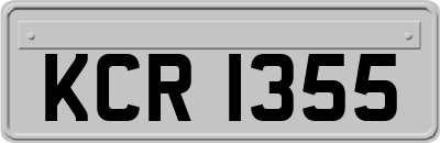 KCR1355