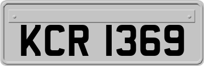KCR1369