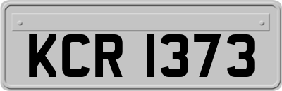 KCR1373