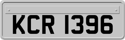 KCR1396