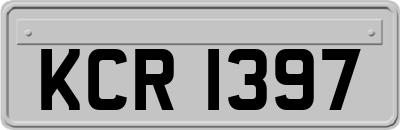 KCR1397