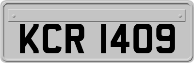 KCR1409