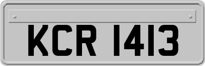 KCR1413