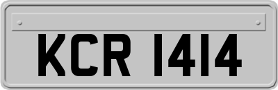 KCR1414