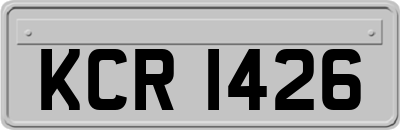 KCR1426