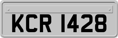 KCR1428