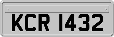 KCR1432