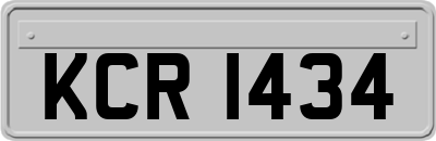 KCR1434