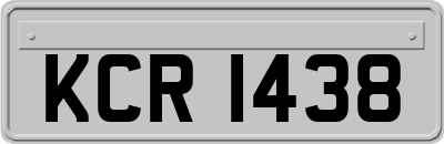 KCR1438