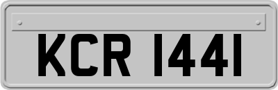 KCR1441