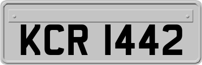 KCR1442