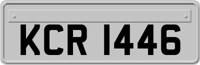 KCR1446