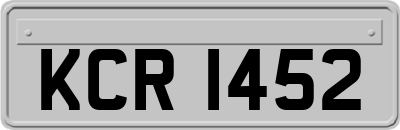 KCR1452