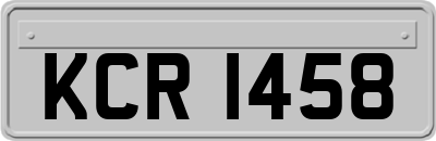 KCR1458