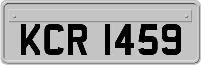 KCR1459
