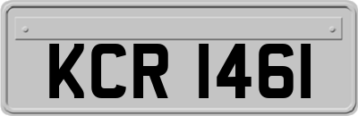 KCR1461