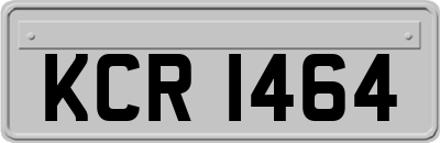 KCR1464