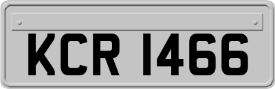 KCR1466