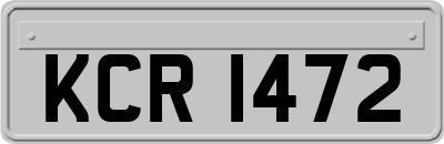KCR1472
