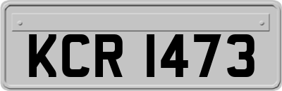 KCR1473
