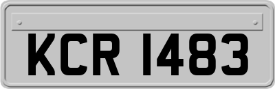 KCR1483