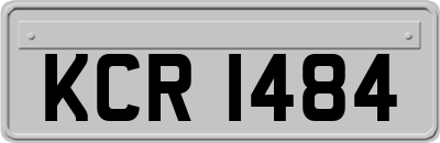 KCR1484