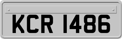 KCR1486