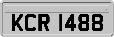 KCR1488