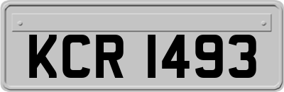 KCR1493
