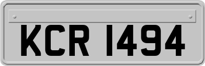 KCR1494