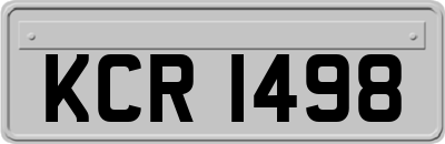 KCR1498