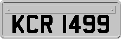 KCR1499